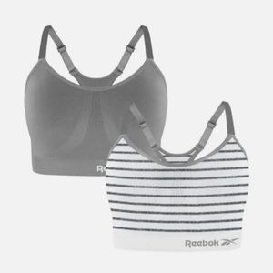 Reebox Medium Support Bralette